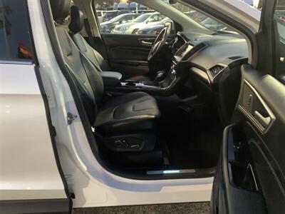 2015 Ford Edge Titanium - Photo 11 - Palatine, IL 60074