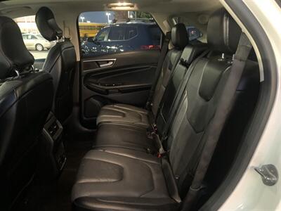 2015 Ford Edge Titanium - Photo 16 - Palatine, IL 60074