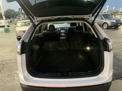 2015 Ford Edge Titanium - Photo 7 - Palatine, IL 60074