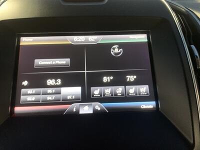 2015 Ford Edge Titanium - Photo 25 - Palatine, IL 60074