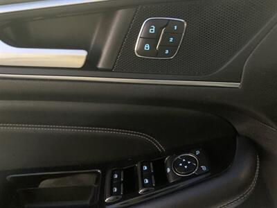 2015 Ford Edge Titanium - Photo 19 - Palatine, IL 60074