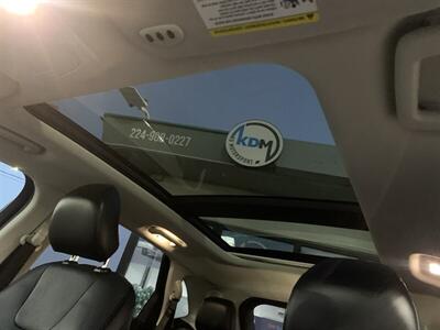 2015 Ford Edge Titanium - Photo 18 - Palatine, IL 60074