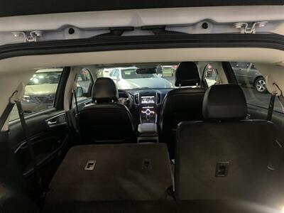 2015 Ford Edge Titanium - Photo 10 - Palatine, IL 60074