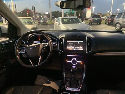 2015 Ford Edge Titanium - Photo 15 - Palatine, IL 60074