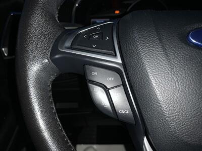 2015 Ford Edge Titanium - Photo 22 - Palatine, IL 60074