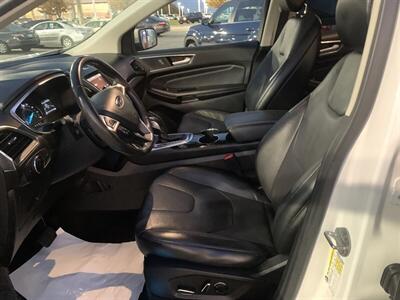 2015 Ford Edge Titanium - Photo 17 - Palatine, IL 60074