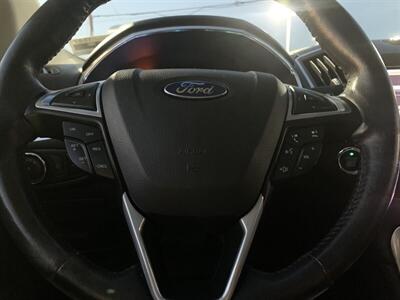 2015 Ford Edge Titanium - Photo 21 - Palatine, IL 60074
