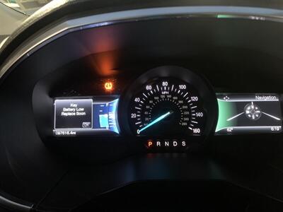 2015 Ford Edge Titanium - Photo 24 - Palatine, IL 60074