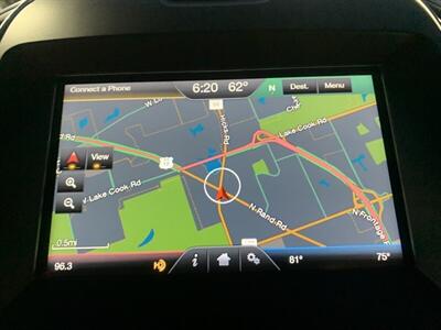 2015 Ford Edge Titanium - Photo 28 - Palatine, IL 60074