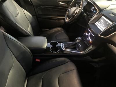 2015 Ford Edge Titanium - Photo 13 - Palatine, IL 60074