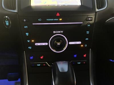 2015 Ford Edge Titanium - Photo 30 - Palatine, IL 60074