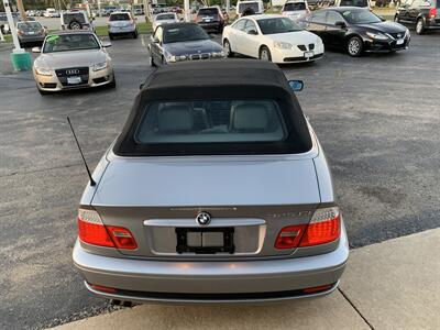 2005 BMW 3 Series 325Ci   - Photo 9 - Palatine, IL 60074