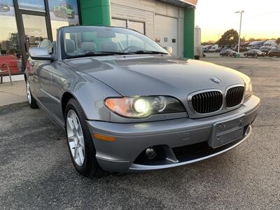 2005 BMW 3 Series 325Ci   - Photo 3 - Palatine, IL 60074