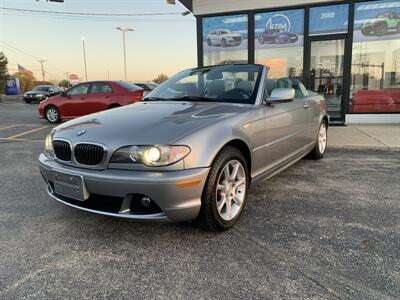 2005 BMW 3 Series 325Ci   - Photo 1 - Palatine, IL 60074