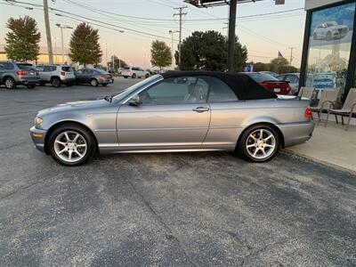 2005 BMW 3 Series 325Ci   - Photo 6 - Palatine, IL 60074