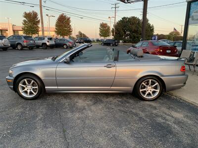 2005 BMW 3 Series 325Ci   - Photo 5 - Palatine, IL 60074