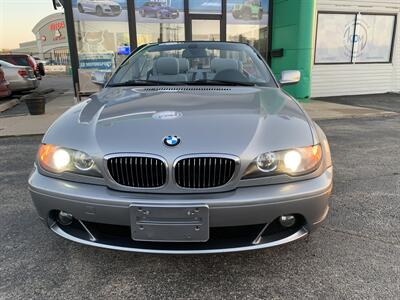 2005 BMW 3 Series 325Ci   - Photo 8 - Palatine, IL 60074