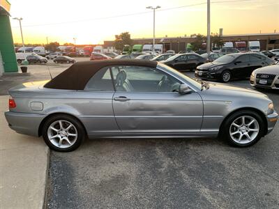 2005 BMW 3 Series 325Ci   - Photo 7 - Palatine, IL 60074