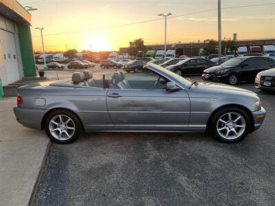 2005 BMW 3 Series 325Ci   - Photo 4 - Palatine, IL 60074