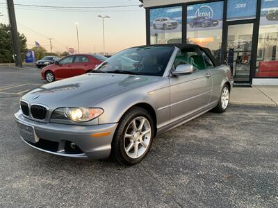 2005 BMW 3 Series 325Ci   - Photo 2 - Palatine, IL 60074