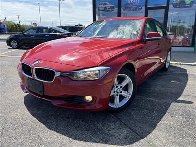 2013 BMW 3 Series 328i xDrive   - Photo 1 - Palatine, IL 60074