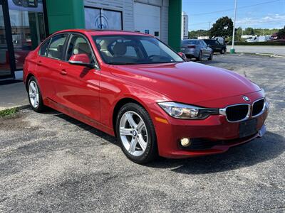 2013 BMW 3 Series 328i xDrive   - Photo 6 - Palatine, IL 60074