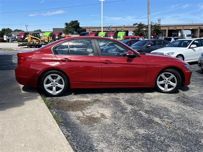 2013 BMW 3 Series 328i xDrive   - Photo 5 - Palatine, IL 60074