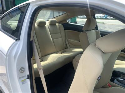 2012 Honda Accord LX-S - Photo 10 - Palatine, IL 60074