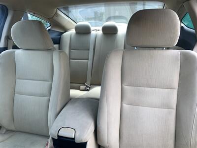 2012 Honda Accord LX-S - Photo 9 - Palatine, IL 60074