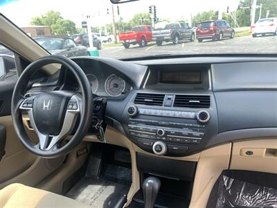 2012 Honda Accord LX-S - Photo 14 - Palatine, IL 60074