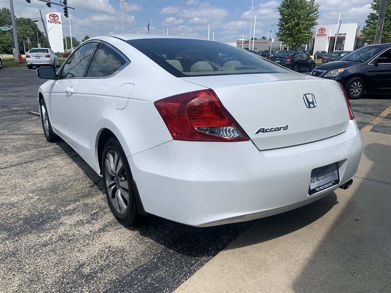 2012 Honda Accord LX-S - Photo 7 - Palatine, IL 60074