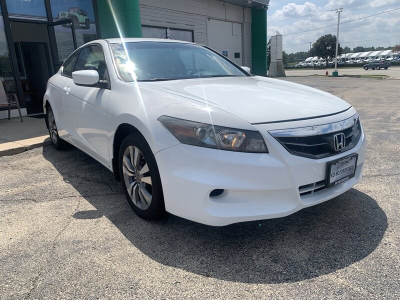 2012 Honda Accord LX-S - Photo 3 - Palatine, IL 60074