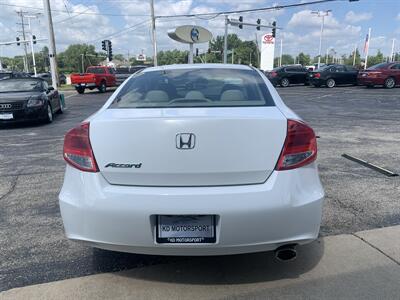 2012 Honda Accord LX-S - Photo 6 - Palatine, IL 60074