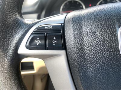 2012 Honda Accord LX-S - Photo 17 - Palatine, IL 60074