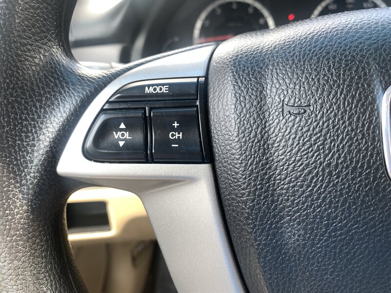 2012 Honda Accord LX-S - Photo 17 - Palatine, IL 60074