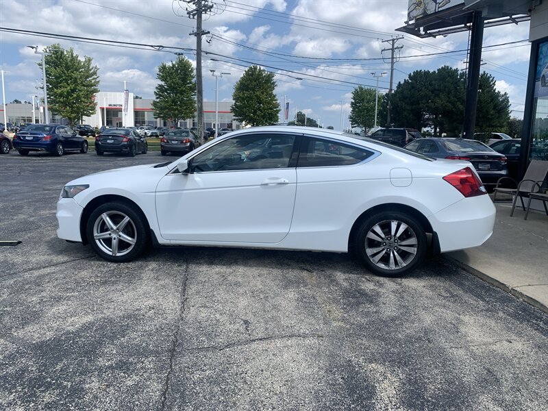 2012 Honda Accord LX-S - Photo 8 - Palatine, IL 60074