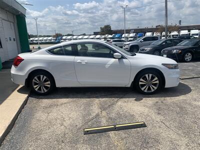 2012 Honda Accord LX-S - Photo 4 - Palatine, IL 60074