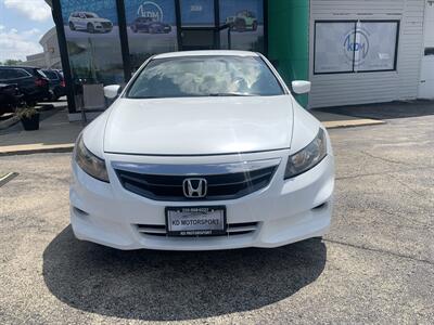 2012 Honda Accord LX-S - Photo 2 - Palatine, IL 60074