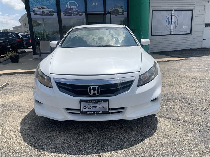 2012 Honda Accord LX-S - Photo 2 - Palatine, IL 60074