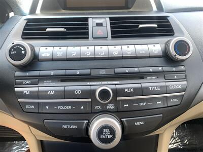 2012 Honda Accord LX-S - Photo 19 - Palatine, IL 60074