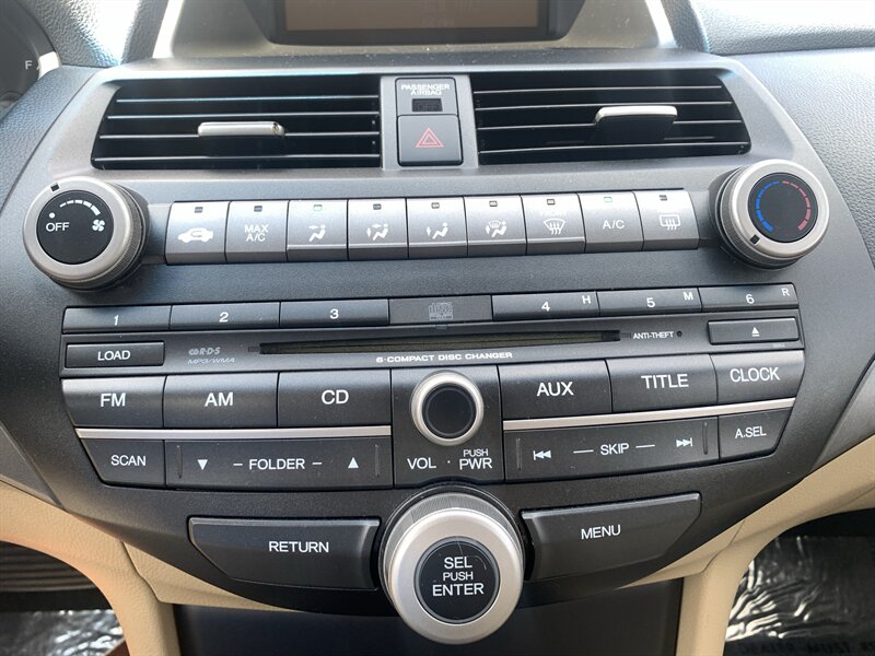 2012 Honda Accord LX-S - Photo 19 - Palatine, IL 60074