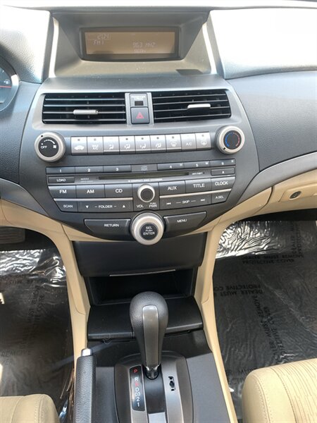 2012 Honda Accord LX-S - Photo 22 - Palatine, IL 60074