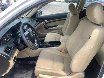 2012 Honda Accord LX-S - Photo 13 - Palatine, IL 60074