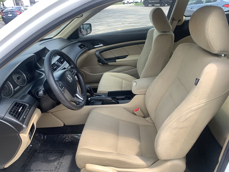 2012 Honda Accord LX-S - Photo 13 - Palatine, IL 60074