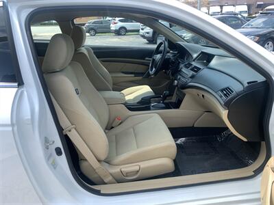 2012 Honda Accord LX-S - Photo 12 - Palatine, IL 60074