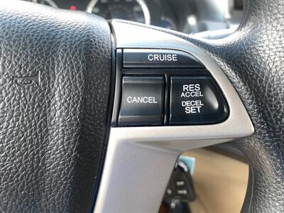 2012 Honda Accord LX-S - Photo 16 - Palatine, IL 60074