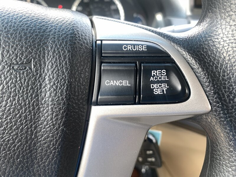 2012 Honda Accord LX-S - Photo 16 - Palatine, IL 60074