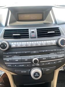 2012 Honda Accord LX-S - Photo 24 - Palatine, IL 60074