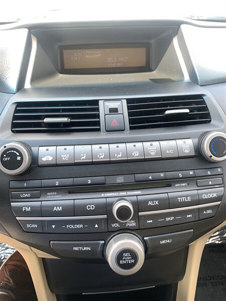 2012 Honda Accord LX-S - Photo 24 - Palatine, IL 60074