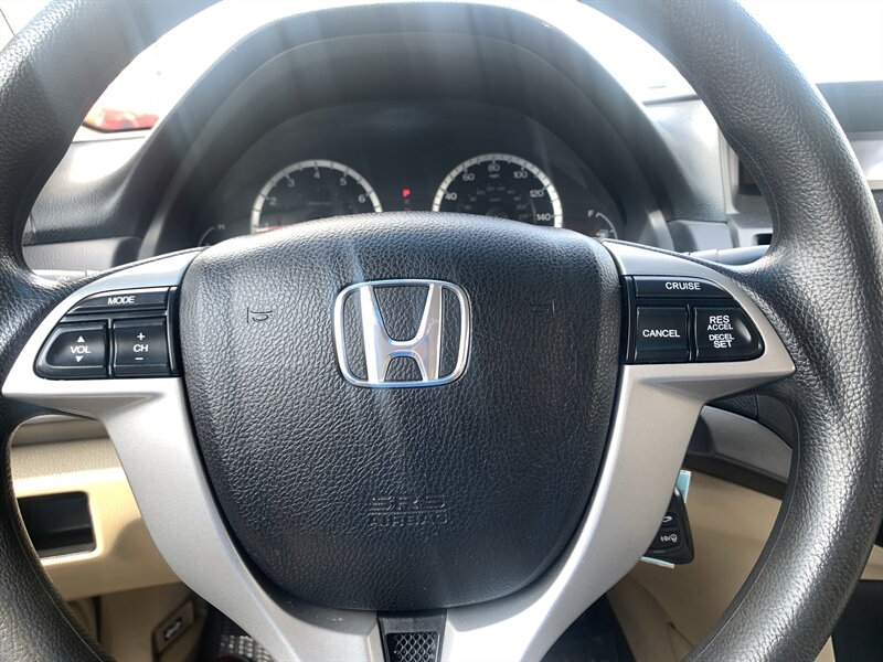 2012 Honda Accord LX-S - Photo 18 - Palatine, IL 60074